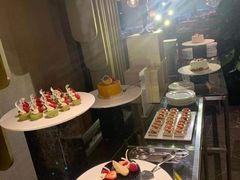 -上海佘山世茂艾美酒店