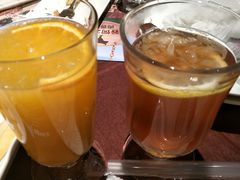 -尊品牛排(中大国际店)