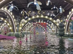 -清河半岛温泉度假酒店