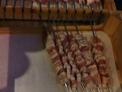 -很久以前羊肉串(大华三路店)