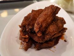 本帮熏鱼-廊亦舫Lang Yi Fang Restaurant(金桥店)