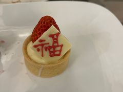 -武汉洲际酒店·漢自助餐厅