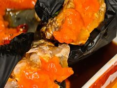 -哼蟹二将·烤肉酱蟹(合生汇店)