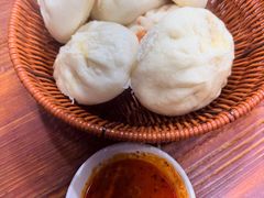 -清真石家包子(大皮院总店)