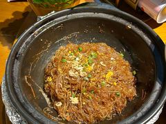 -庭苑饭香·生态餐厅(动物园店)