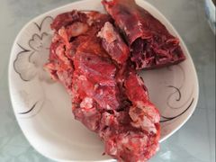 -清真铁志明腊牛羊肉