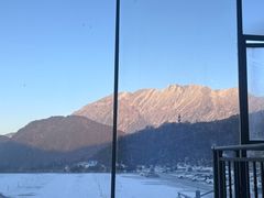 -太子岭滑雪场