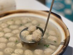 -城南往事·鲁菜济南菜(槐荫广场店)