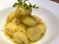 -竹里馆 ·茶食(奥体店)