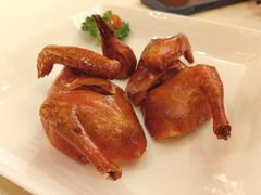 -利苑酒家(合景国际金融广场店)