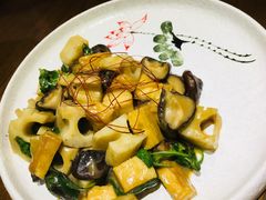 -十二舍·湯物素煮(江泰潤政店)
