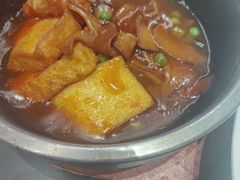 -阿喆私房菜(西五路店)