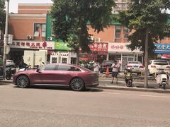 -大姐麻辣烫(莲宝中路店)