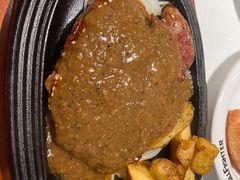 -斗牛士牛排(中大银泰店)