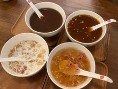 -彬媽糖水(侨鑫国际店)