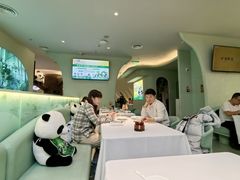 -眉州东坡·熊猫主题餐厅(枫蓝店)