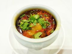 东坡肘子-眉州东坡(上海中心店)