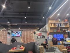 -彭城八戒羊肉串(总店)