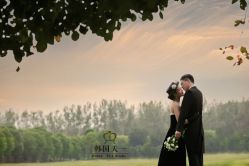 点击看大图 -天一婚纱摄影TIA STUDIO(珠海路店)