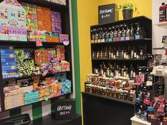 -LUSH(威尼斯人店)