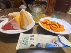 -肖记公安牛肉鱼杂馆· 省级非物质文化遗产(仁和路店)