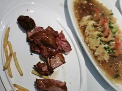 -丰收日·小海鲜·沪上家宴(顾村正大店)