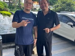 -万达广场(南宁青秀店)