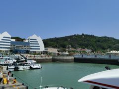 -湄洲岛