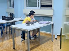 -韦伯科创·少儿编程·乐高·机器人(新光华教育中心)