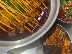 -食全食美冷锅串串(青年街店)