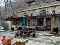 -云丘山景区