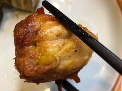 -娘惹裙厨餐厅(昙华林店)
