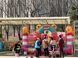 -大望京儿童游乐场