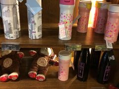 -星巴克臻选(周浦万达店)