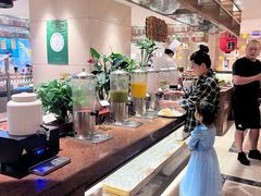 -海景花园大酒店·西餐厅