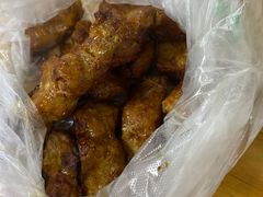 -王记西鎮电烤肉(汶上路店)