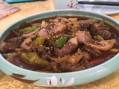 -金陵夜猫子私房菜(茂业天地店)