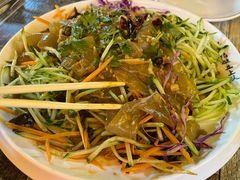 -金丝饭庄(金丝新天地保障性住宅小区店)