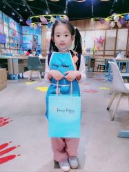 -Harry's Kitchen哈里小屋(上海大悦城店)
