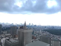 -东京都厅舍