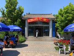 -御林古桑园