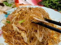 炒粉干-温岭人家(红花北路店)