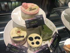 -星巴克(湖州梅地亚广场店)