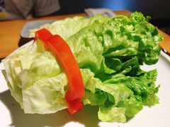生菜-勇誌烧肉·焱铁烧