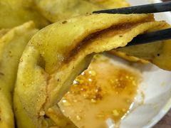 -草桥清真牛肉锅贴扁食店