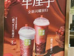 -奈雪的茶(中海环宇荟店)
