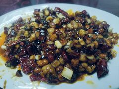 -老丘丘(较场口店)