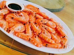 -七鲜渔港美食餐厅(巽寮湾海景店)