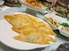 -百草滩羊清水涮羊肉(长城路店)