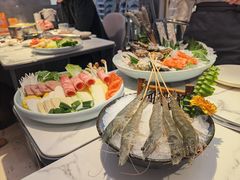 -生如夏花泰式火锅(伊藤双楠店)
